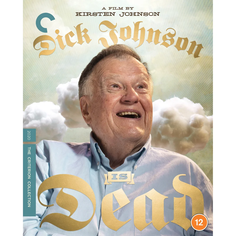 Dick Johnson Is Dead - The Criterion Collection Image 1