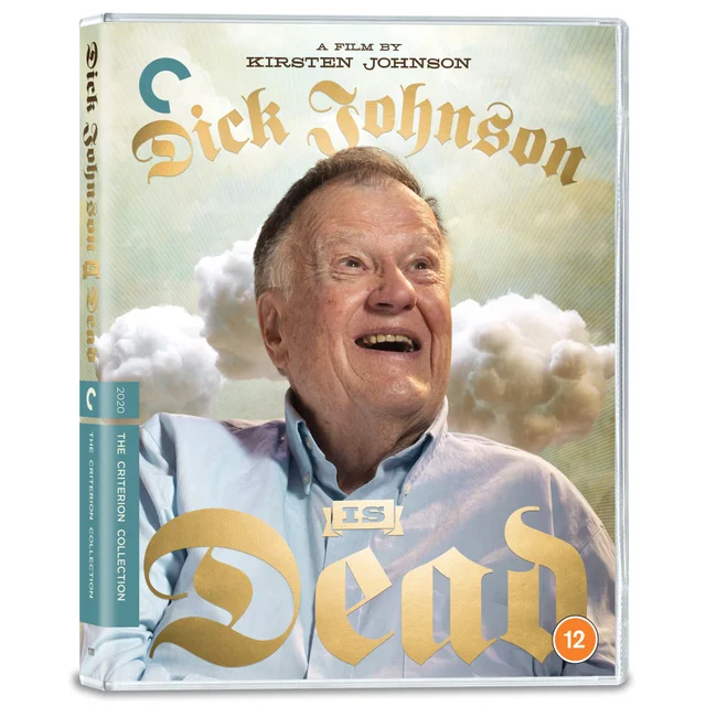 Dick Johnson Is Dead - The Criterion Collection