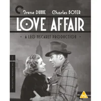 Love Affair - The Criterion Collection
