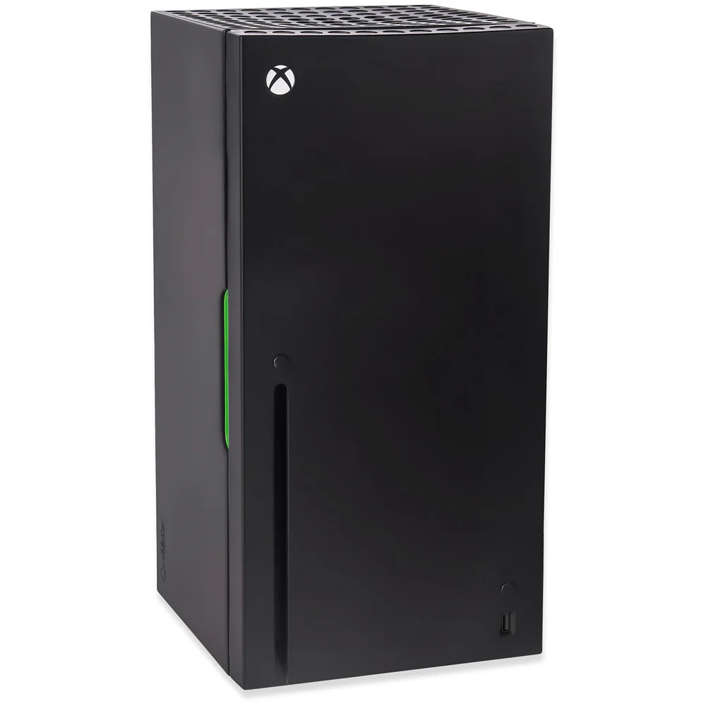 Xbox Series X Mini Fridge - UK Plug Image 1