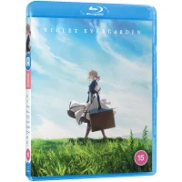 Violet Evergarden: TV Series - undefined undefined