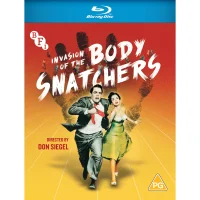 Invasion of the Body Snatchers - undefined undefined