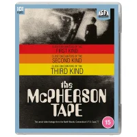 The McPherson Tape (American Genre Film Archive) - undefined undefined