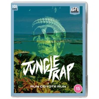 Jungle Trap + Run Coyote Run (American Genre Film Archive) - undefined undefined