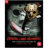 Crystal Lake Memories: The Complete History of Friday the 13th - undefined undefined