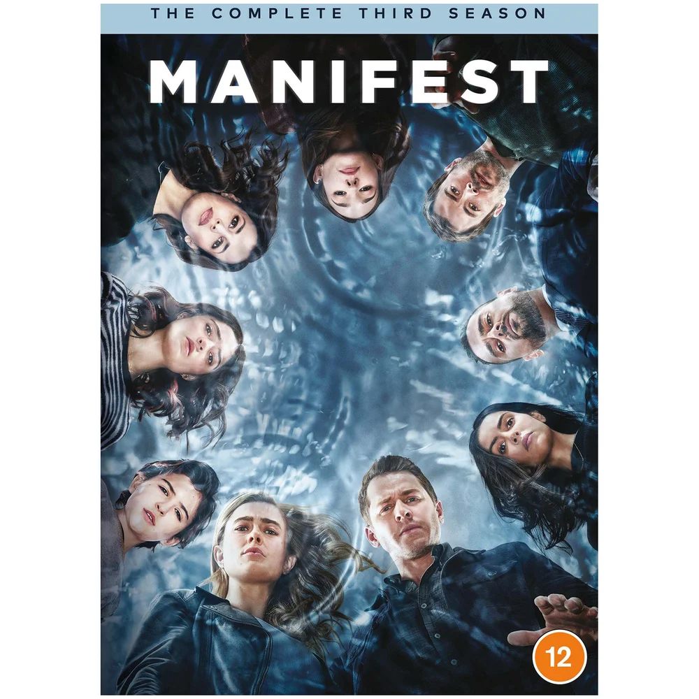 Manifest - Season 3 Image 1