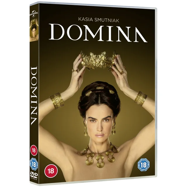 Domina - Season 1