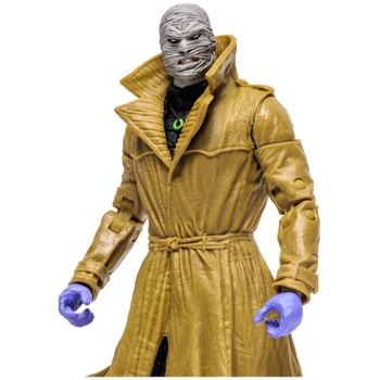 McFarlane Toys DC Multiverse 7 Inch Figure - Hush