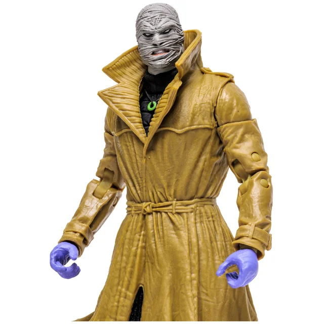 McFarlane Toys DC Multiverse 7 Inch Figure - Hush