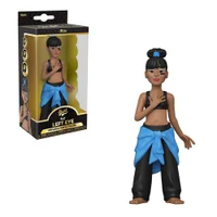 TLC Left Eye 5-inch Funko Pop! Vinyl Gold - undefined undefined