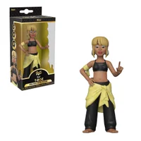 TLC T-Boz 5-inch Funko Pop! Vinyl Gold - undefined undefined