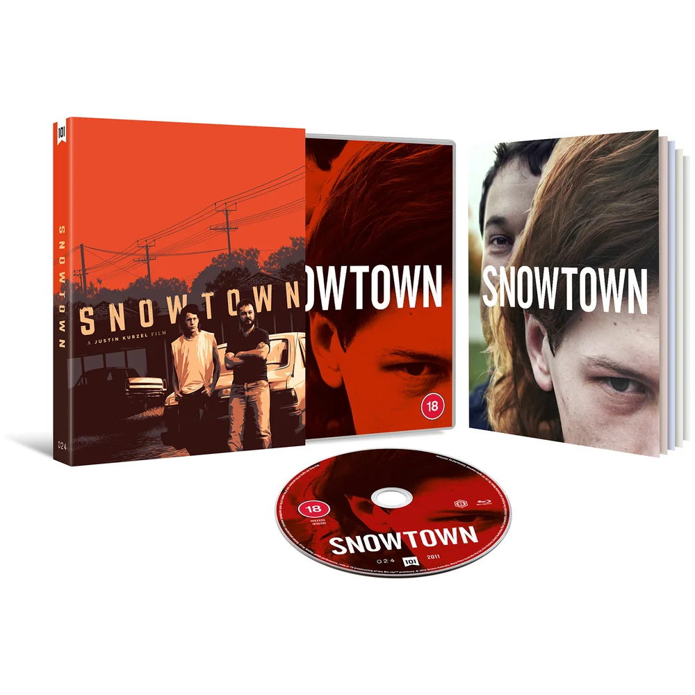 Snowtown - Limited Edition Image 1