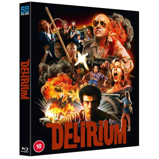 Delirium