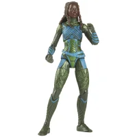 Hasbro Marvel Legends Series Black Panther Wakanda Forever Marvel’s Nakia 6 Inch Action Figure - undefined undefined