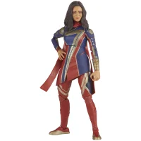 Hasbro Marvel Legends Series Ms. Marvel Action Figure - undefined undefined