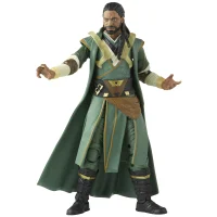 Hasbro Marvel Legends Series Master Mordo Action Figure - undefined undefined