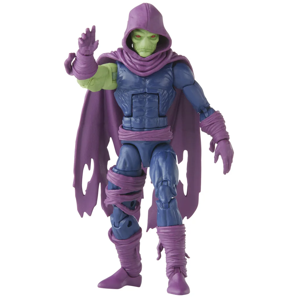 Hasbro Marvel Legends Series Marvel’s Sleepwalker Action Figure Image 1