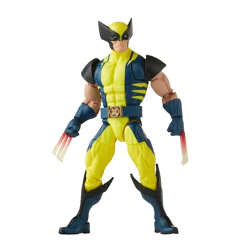 Hasbro Marvel Legends Series X-Men Wolverine Return of Wolverine 6 Inch Action Figure