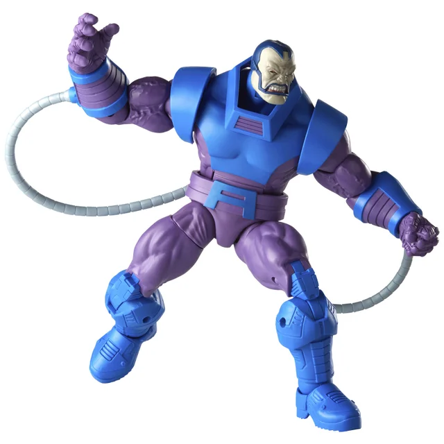 Hasbro Marvel Legends Series X-Men Marvel’s Apocalypse 6 Inch Action Figure