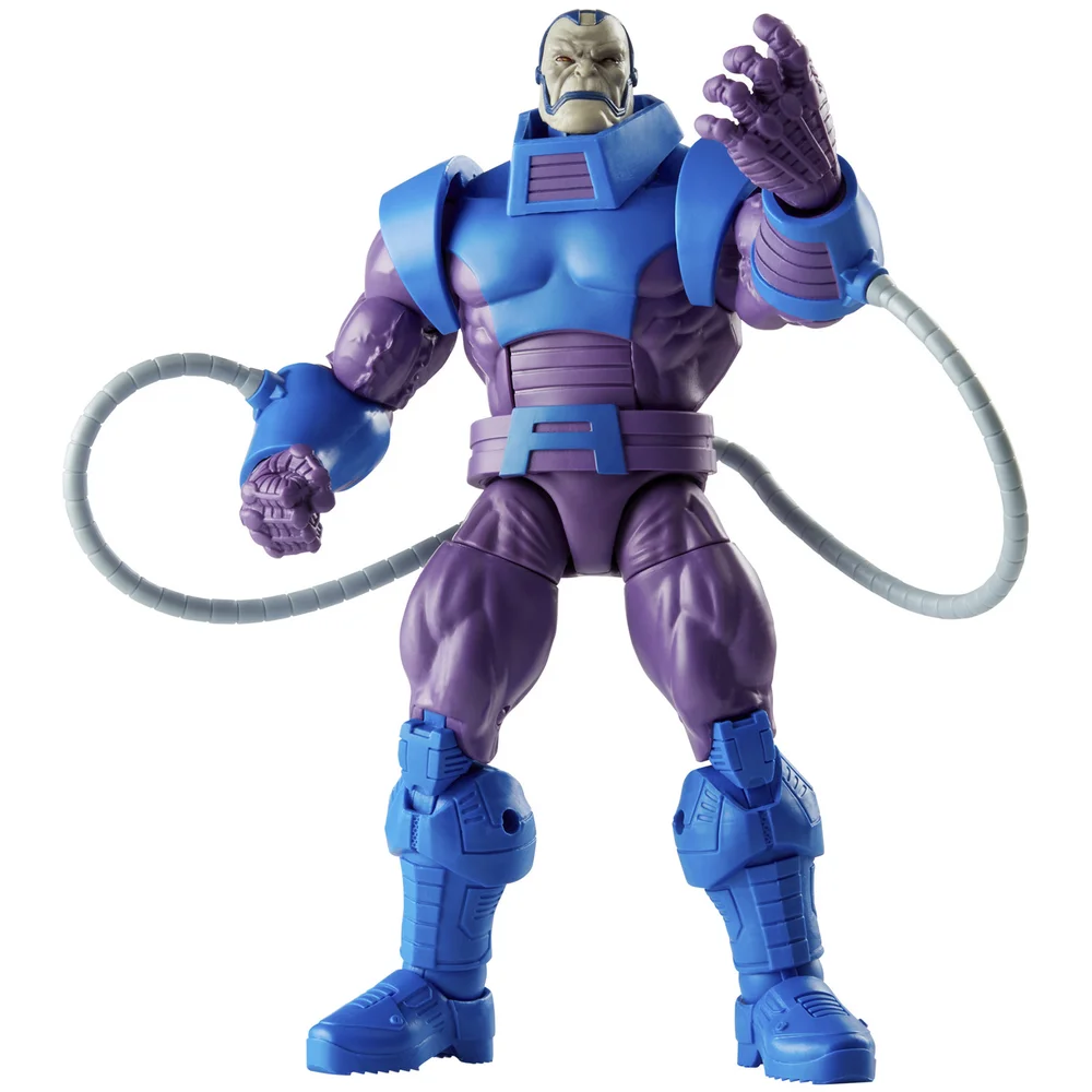 Hasbro Marvel Legends Series X-Men Marvel’s Apocalypse 6 Inch Action Figure Image 1