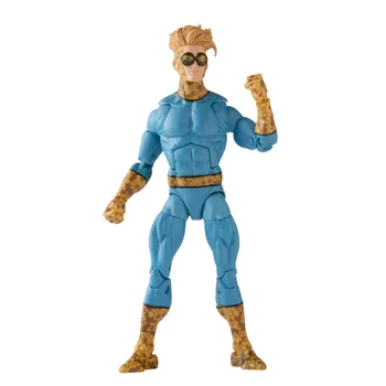 Hasbro Marvel Legends Series Marvel’s Speedball 6 Inch Action Figure