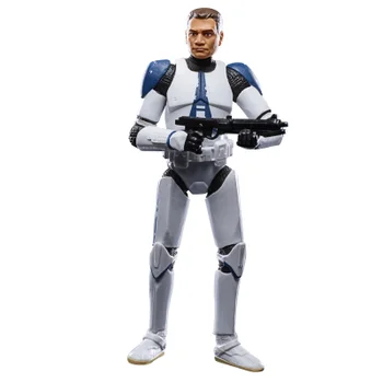 Hasbro Star Wars The Vintage Collection Clone Trooper (501st Legion) Action Figure