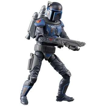 Hasbro Star Wars The Vintage Collection Mandalorian Death Watch Airborne Trooper Action Figure