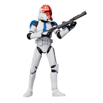 Hasbro Star Wars The Vintage Collection 332nd Ahsoka’s Clone Trooper Action Figure