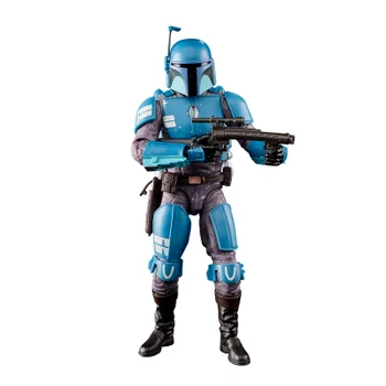 Hasbro Star Wars The Black Series Death Watch Mandalorian 6 Inch Action Figure