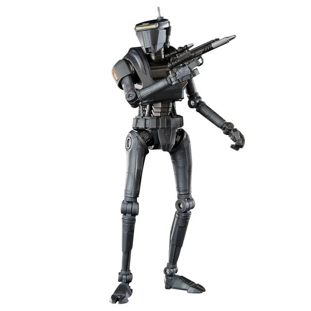 Hasbro Star Wars The Black Series New Republic Security Droid 6 Inch Action Figure
