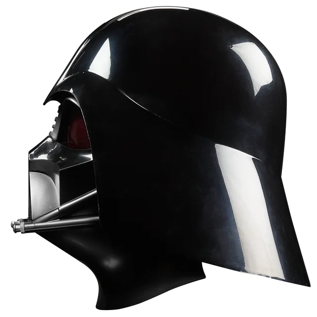 Hasbro Star Wars The Black Series Darth Vader Premium Electronic Helmet