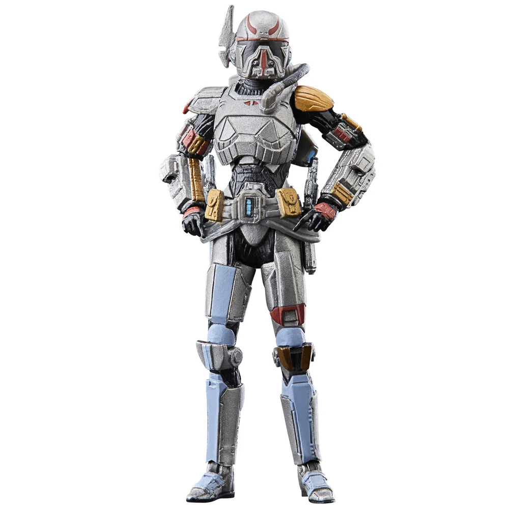 Hasbro Star Wars The Vintage Collection Gaming Greats Shae Vizla Action Figure Image 1