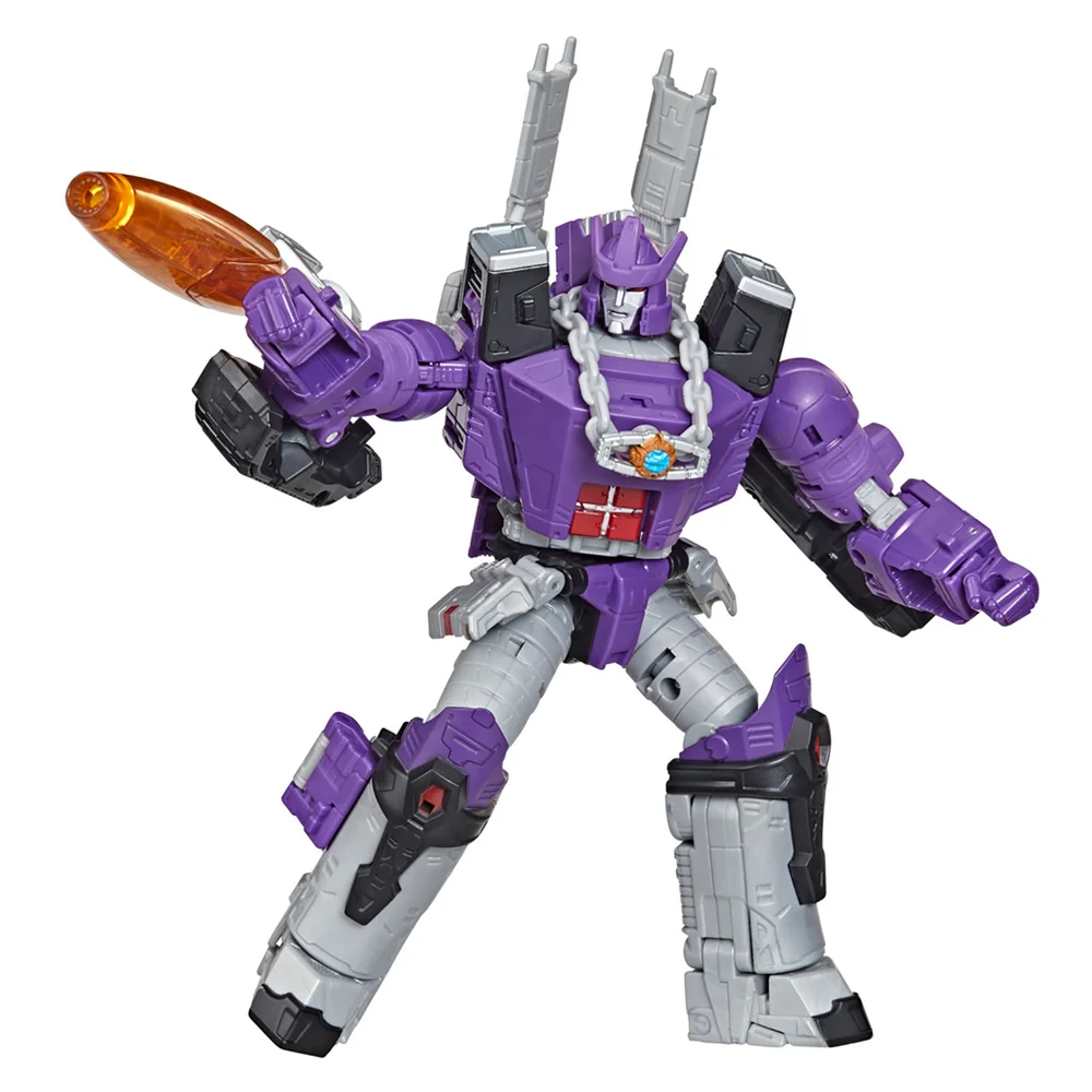 Hasbro Transformers Generations Legacy Series Leader Galvatron Action Figure Image 1