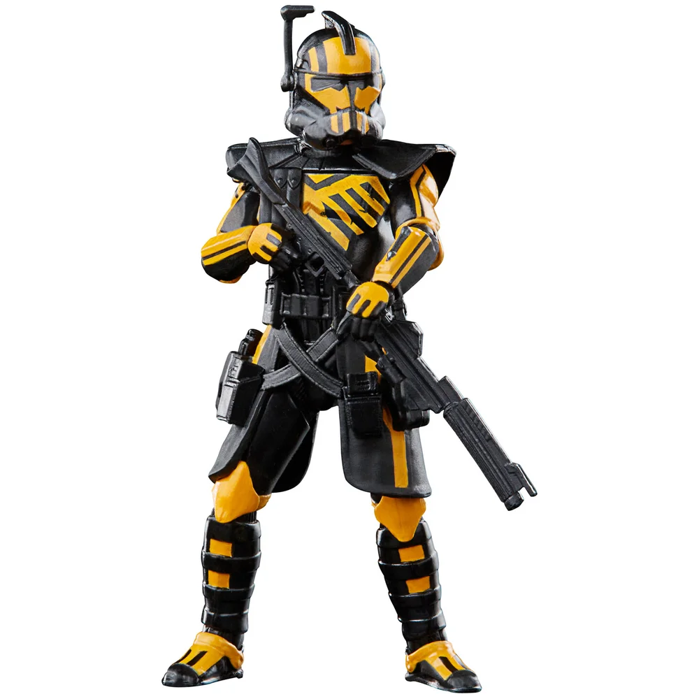 Hasbro Star Wars The Vintage Collection Gaming Greats ARC Trooper (Umbra Operative) Action Figure Image 1
