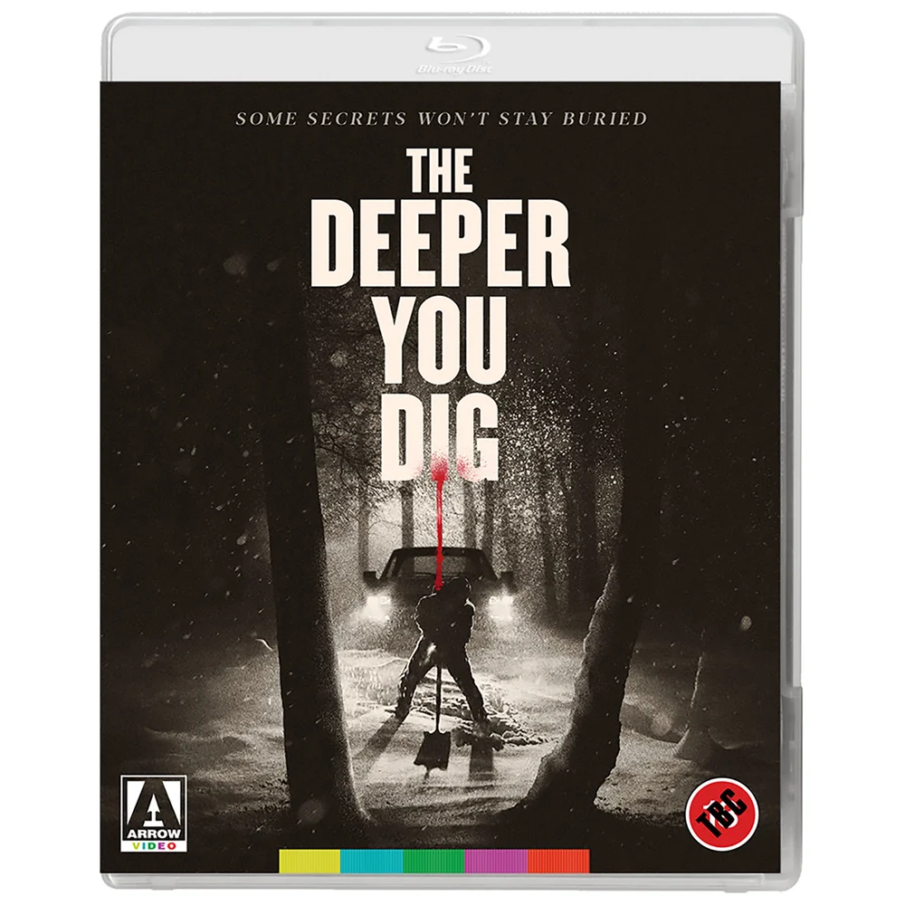 The Deeper You Dig Image 1