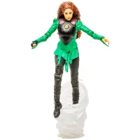 McFarlane DC Multiverse Black Adam 7" Action Figure - Cyclone - undefined undefined