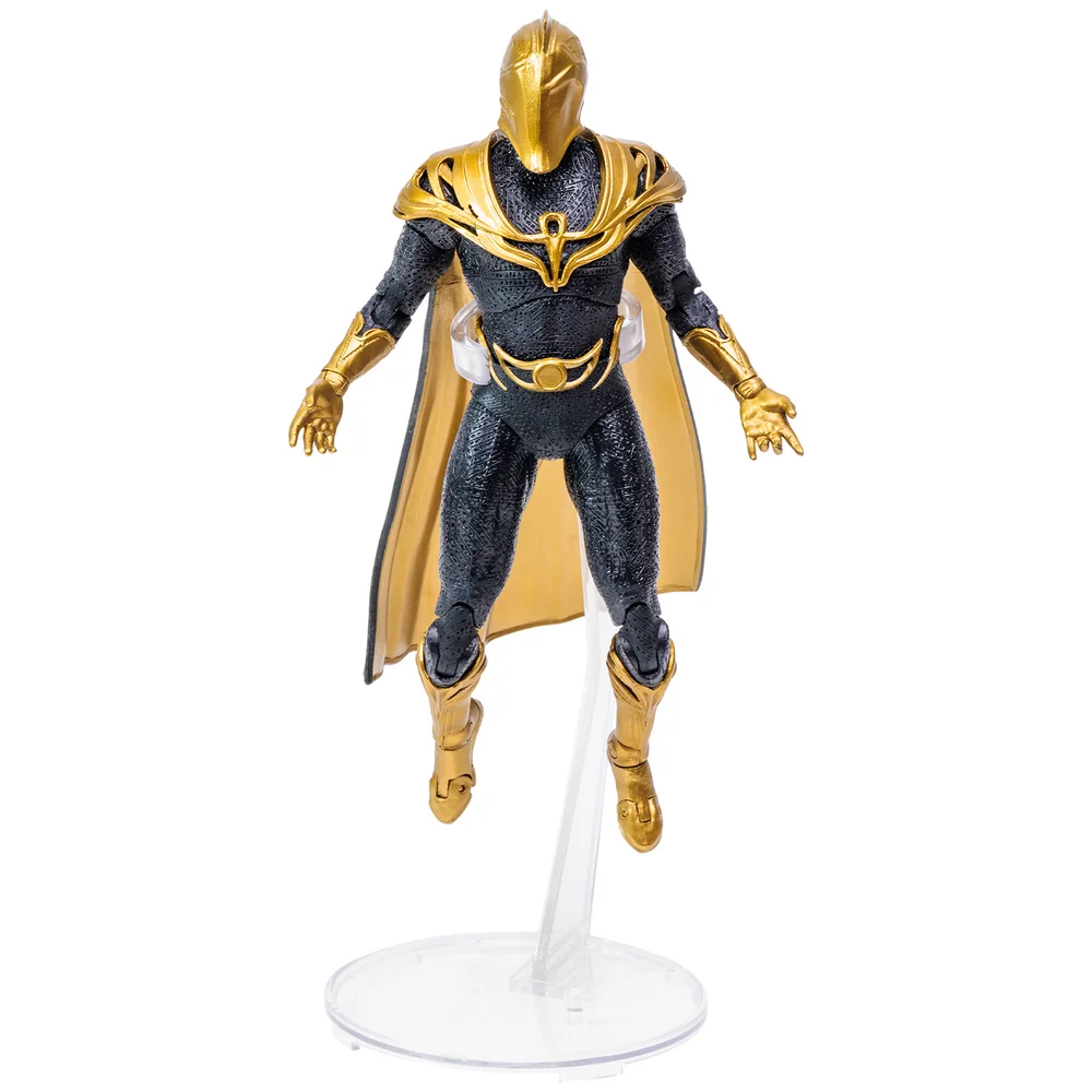 McFarlane DC Multiverse Black Adam 7" Action Figure - Dr. Fate Image 1