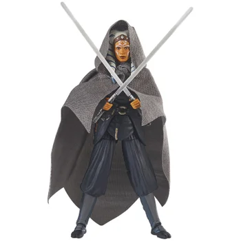 Hasbro Star Wars The Vintage Collection Deluxe Ahsoka Tano & Grogu Action Figure