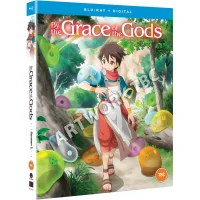 By the Grace of the Gods Season 1 - undefined undefined
