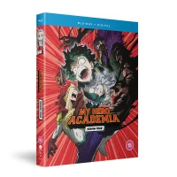 My Hero Academia: Complete Season 4 - undefined undefined
