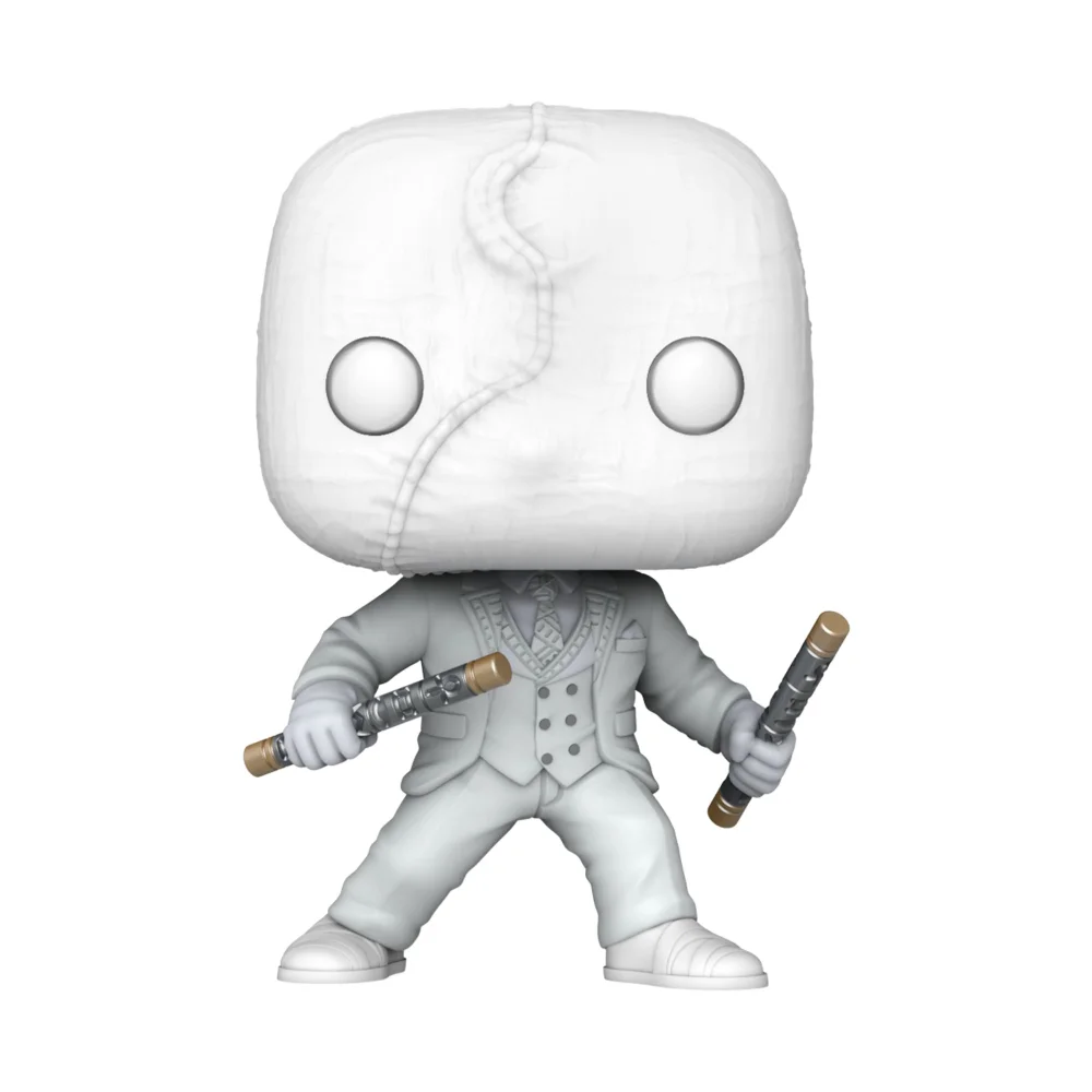 Marvel Moon Knight Funko Pop! Vinyl Image 1
