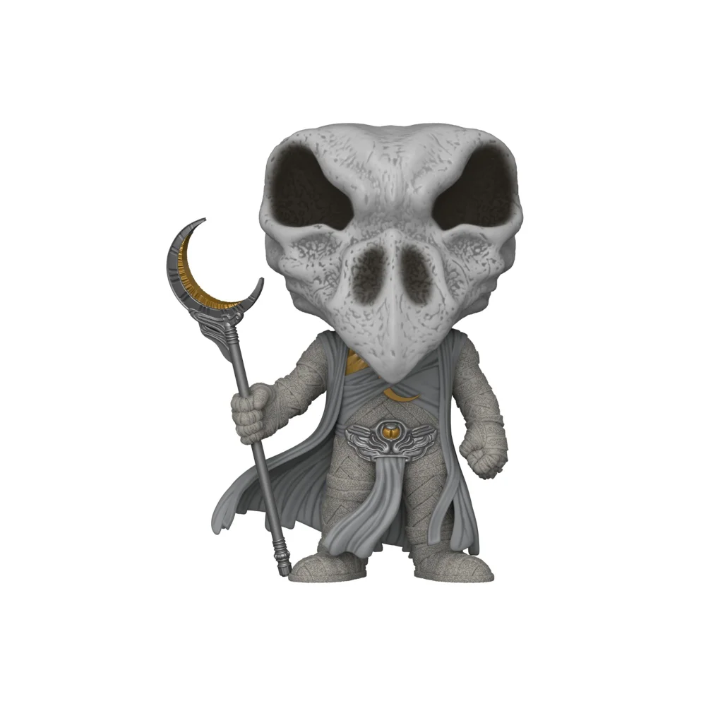 Marvel Moon Knight Funko Pop! Vinyl Image 1