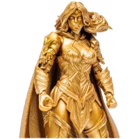 McFarlane DC Multiverse 7In - Anti-Crisis Wonder Woman Action Figure - undefined undefined