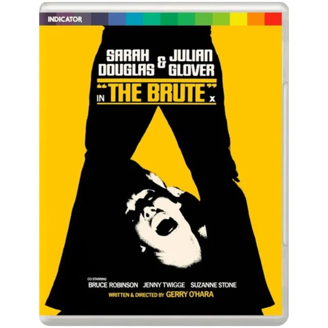 The Brute - Limited Edition (US Import)