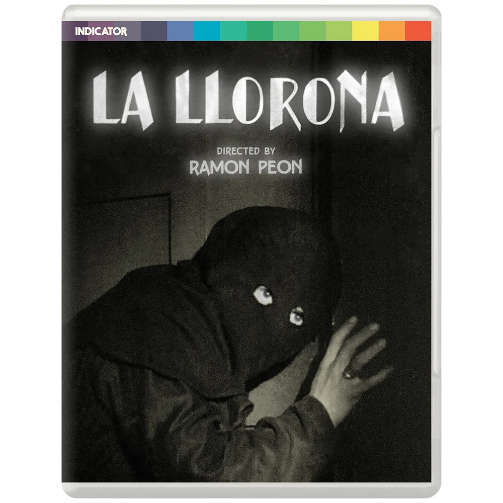 La Llorona (UK Limited Edition) Image 1