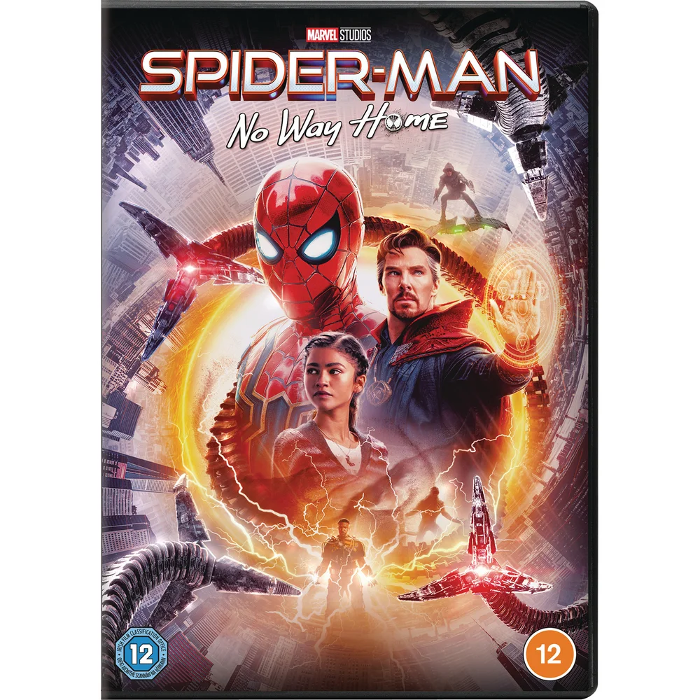 Spider-Man: No Way Home Image 1