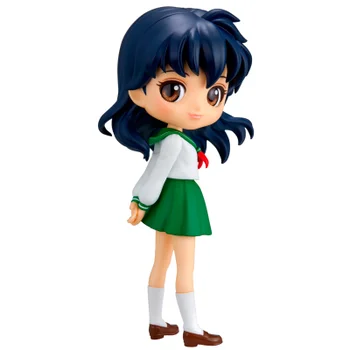 Banpresto Inuyashsa Q posket-Kagome Higurashi Figure