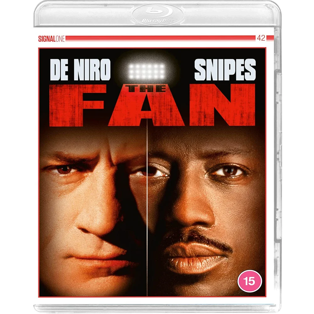 The Fan Image 1