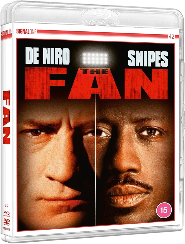 The Fan