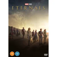 Marvel Studio's Eternals - 4K Ultra HD (Includes Blu-ray)